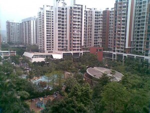 廣州時代玫瑰園